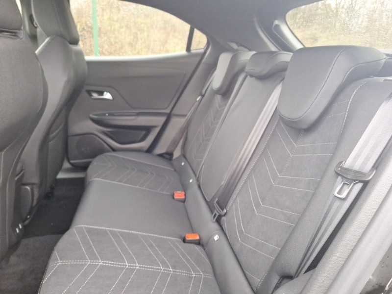 Used Vauxhall Mokka 2025 for sale - 76683470: Photo 6