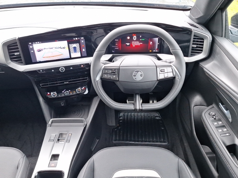 Used Vauxhall Mokka 2025 for sale - 76683470: Photo 7