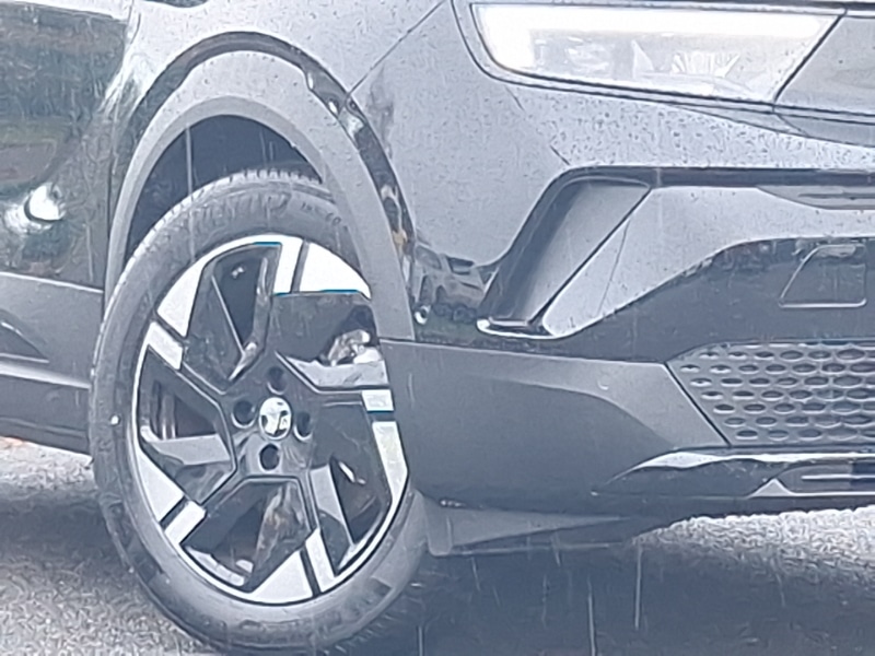 Used Vauxhall Mokka 2025 for sale - 76683470: Photo 9