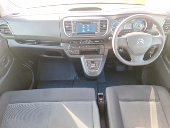 Used Citroen Space Tourer 2023 for sale - 78253014: Photo