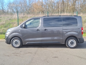 Used Citroen Space Tourer 2023 for sale - 78253014: Photo