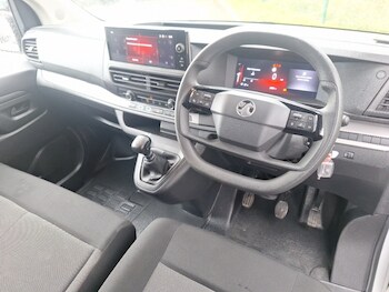 Used Vauxhall Vivaro 2024 for sale - 78202752: Photo