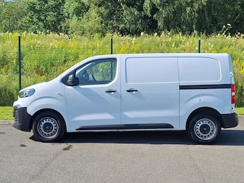 Used Citroen Dispatch 2025 for sale - 79157630: Photo