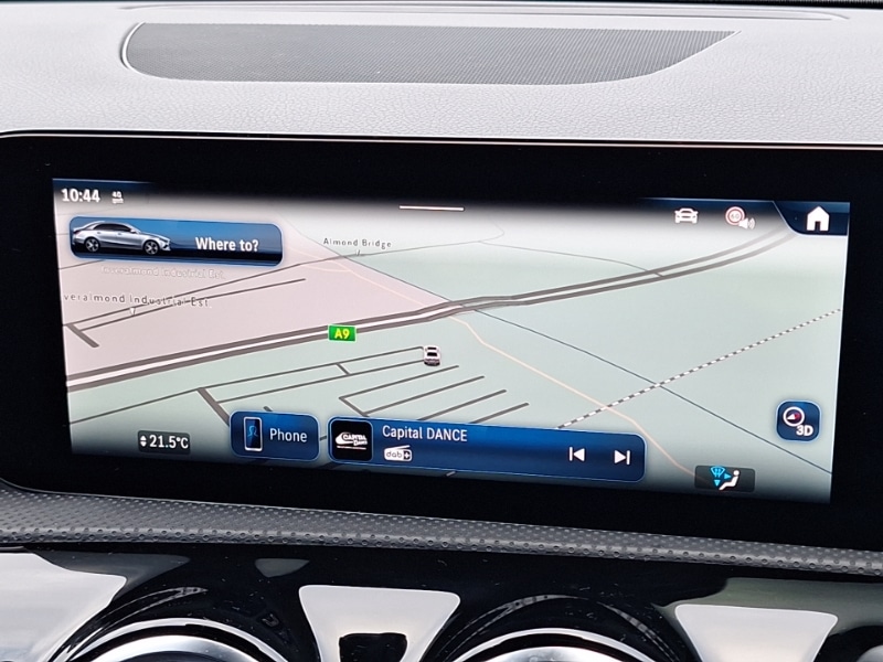 Used Mercedes-Benz A-Class 2025 for sale - 77549004: Photo 10