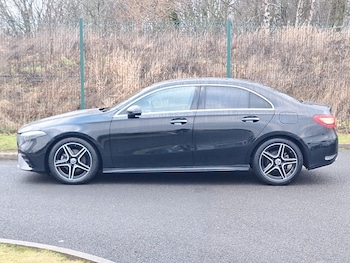 Used Mercedes-Benz A-Class 2025 for sale - 77549004: Photo