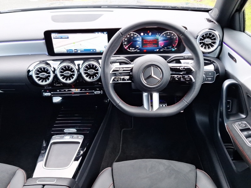 Used Mercedes-Benz A-Class 2025 for sale - 77549004: Photo 7