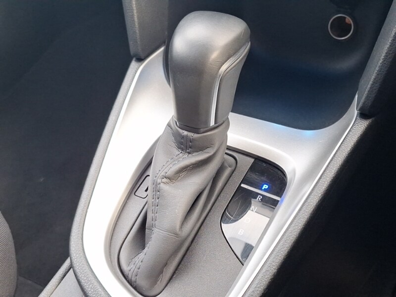 Used Toyota Yaris Cross 2022 for sale - 77717244: Photo 14