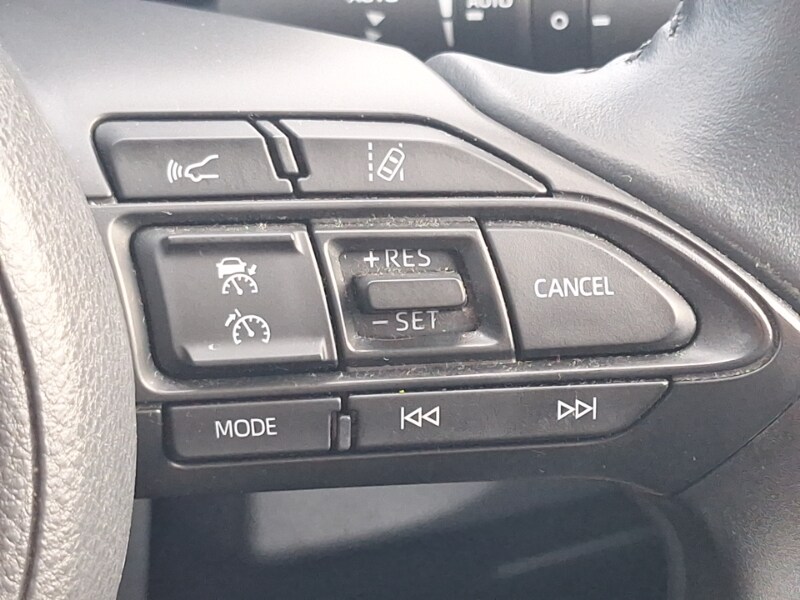 Used Toyota Yaris Cross 2022 for sale - 77717244: Photo 19