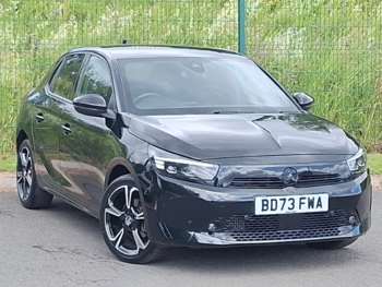 2023 - 1.2 Turbo Ultimate 5dr