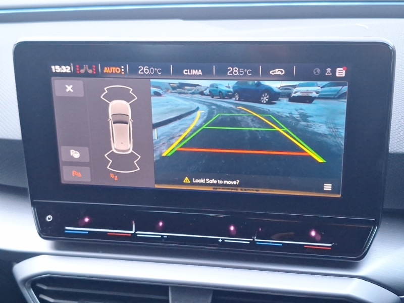 Used SEAT Leon 2024 for sale - 77141896: Photo 11