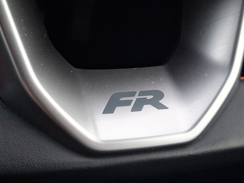 Used SEAT Leon 2024 for sale - 77141896: Photo 16