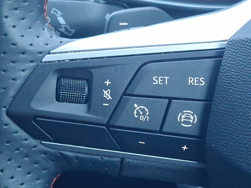 Used SEAT Leon 2024 for sale - 77141896: Photo 18