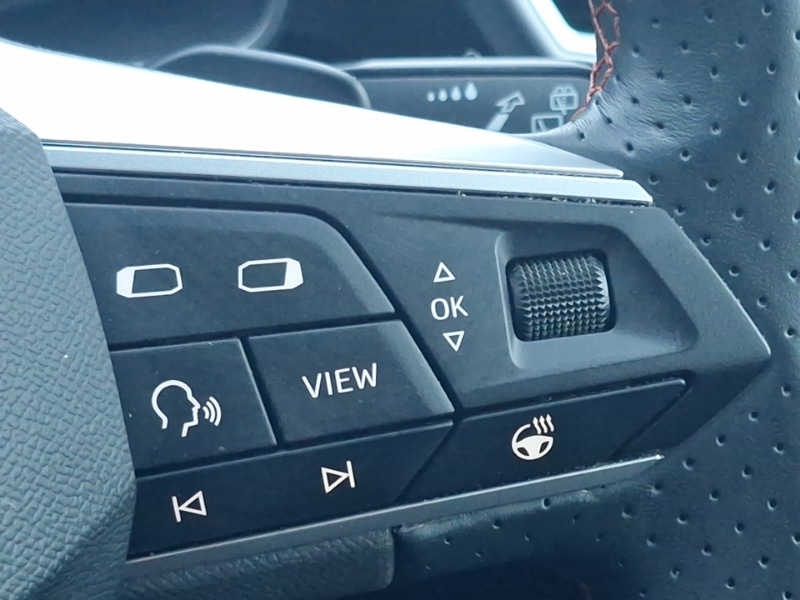 Used SEAT Leon 2024 for sale - 77141896: Photo 19