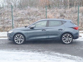 Used SEAT Leon 2024 for sale - 77141896: Photo