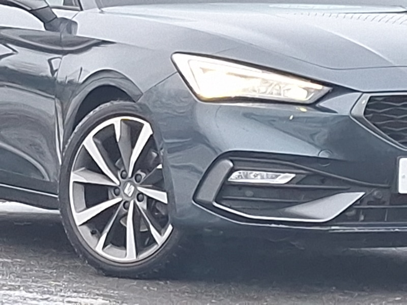 Used SEAT Leon 2024 for sale - 77141896: Photo 9