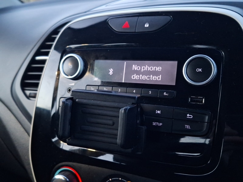 Used Renault Captur 2018 for sale - 76897774: Photo 11