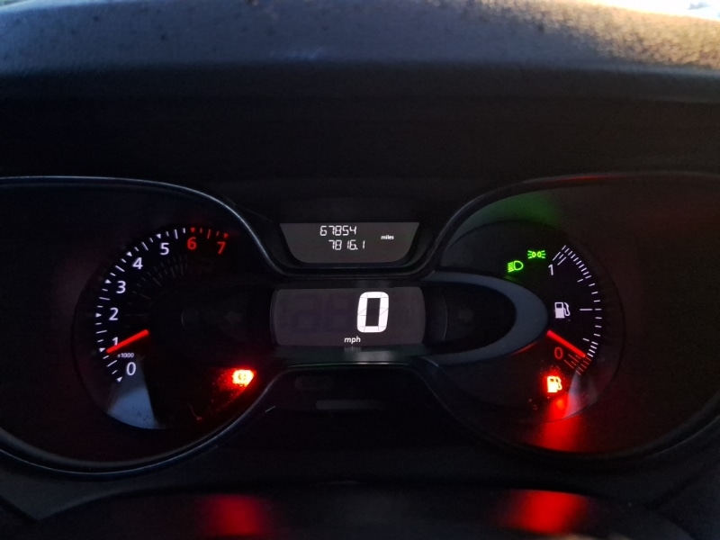 Used Renault Captur 2018 for sale - 76897774: Photo 16