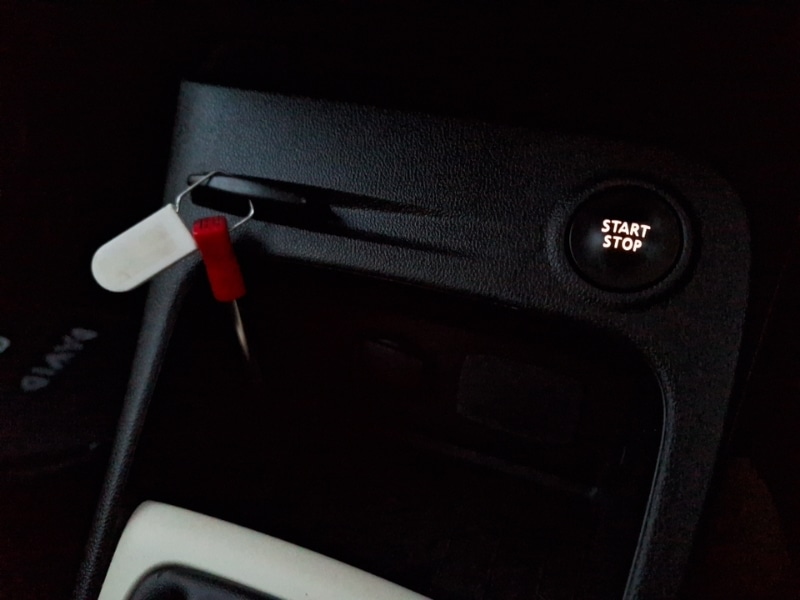 Used Renault Captur 2018 for sale - 76897774: Photo 17