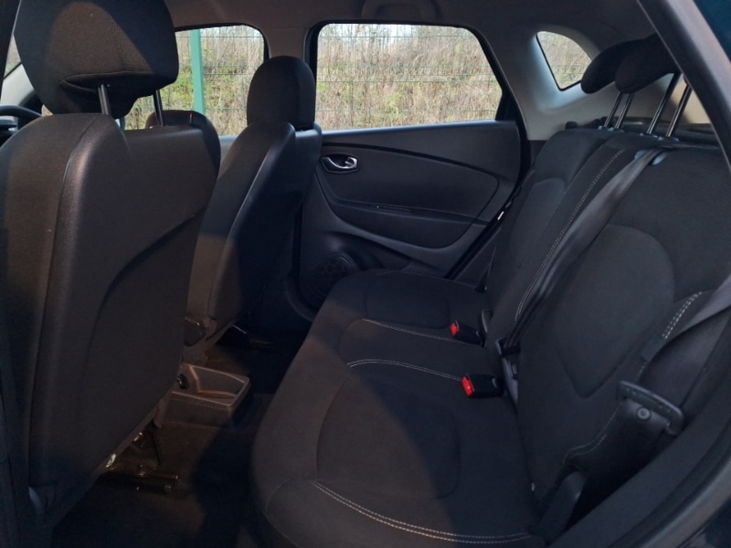 Used Renault Captur 2018 for sale - 76897774: Photo 6