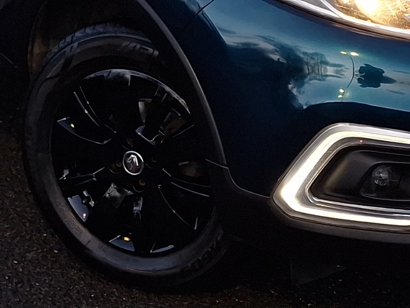 Used Renault Captur 2018 for sale - 76897774: Photo 9