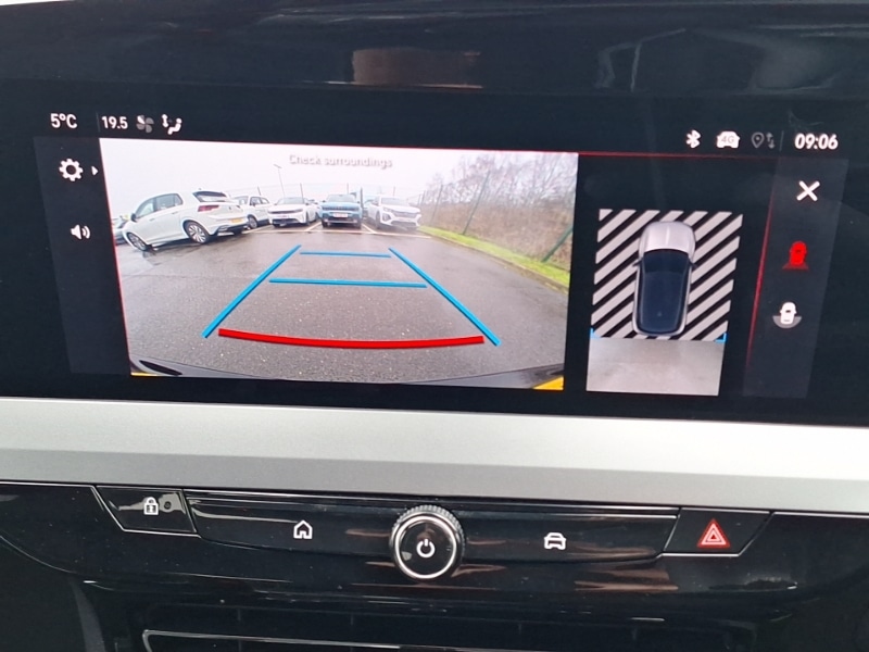 Used Vauxhall Mokka 2025 for sale - 77816541: Photo 11