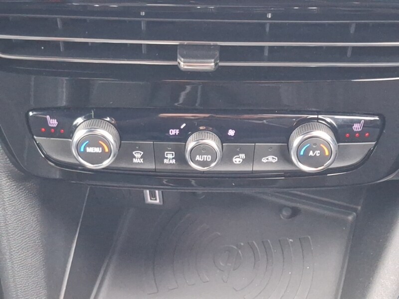 Used Vauxhall Mokka 2025 for sale - 77816541: Photo 14