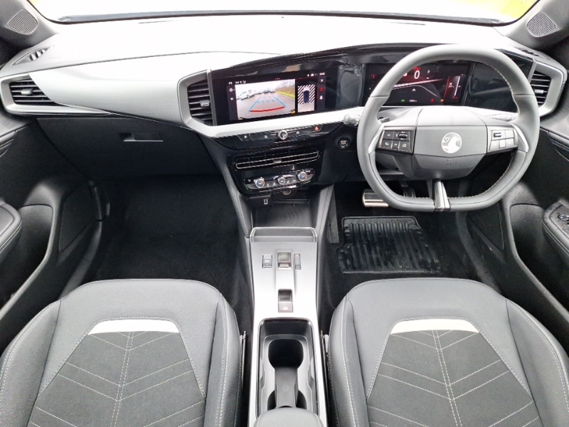 Used Vauxhall Mokka 2025 for sale - 77816541: Photo 2