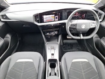 Used Vauxhall Mokka 2025 for sale - 77816541: Photo