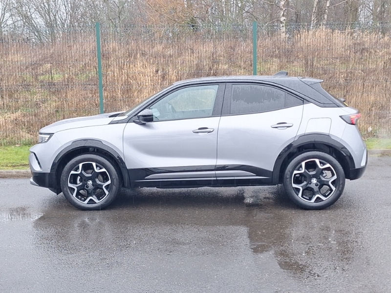 Used Vauxhall Mokka 2025 for sale - 77816541: Photo 4