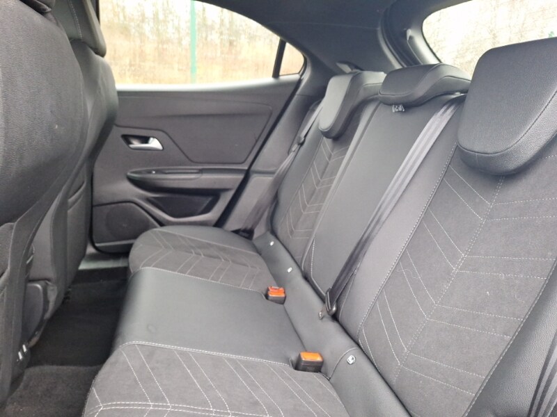 Used Vauxhall Mokka 2025 for sale - 77816541: Photo 6