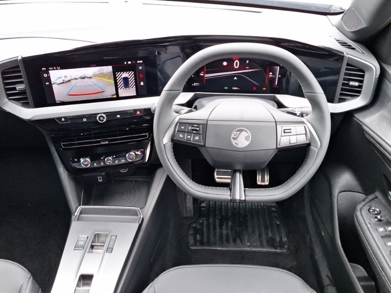 Used Vauxhall Mokka 2025 for sale - 77816541: Photo 7