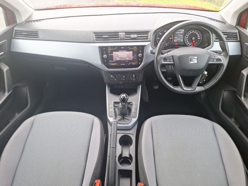 Used SEAT Arona 2018 for sale - 76450815: Photo 2