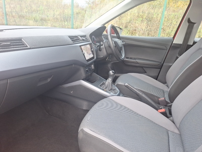 Used SEAT Arona 2018 for sale - 76450815: Photo 5