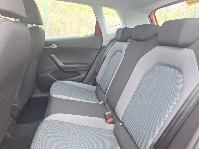 Used SEAT Arona 2018 for sale - 76450815: Photo 6