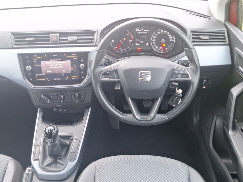 Used SEAT Arona 2018 for sale - 76450815: Photo 7