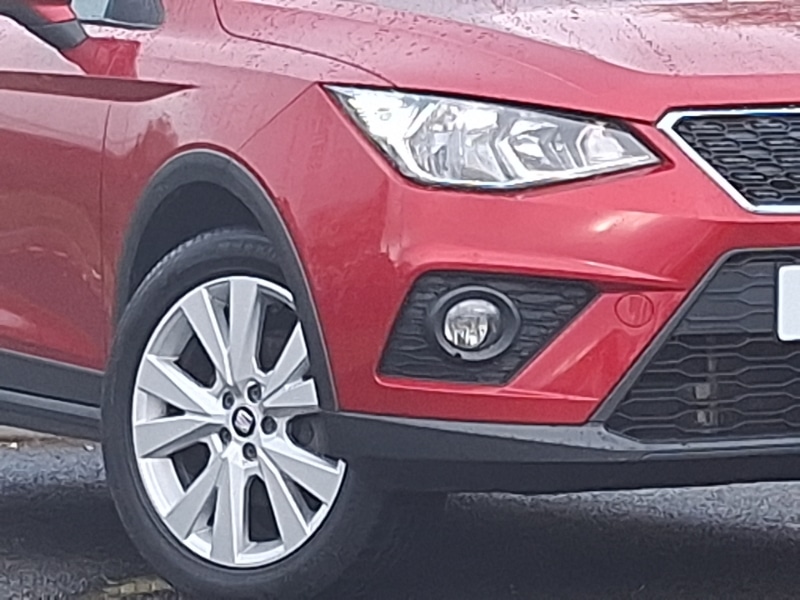Used SEAT Arona 2018 for sale - 76450815: Photo 9