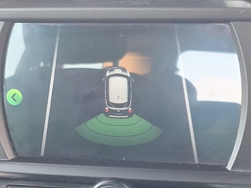 Used MINI Countryman 2018 for sale - 76644151: Photo 11