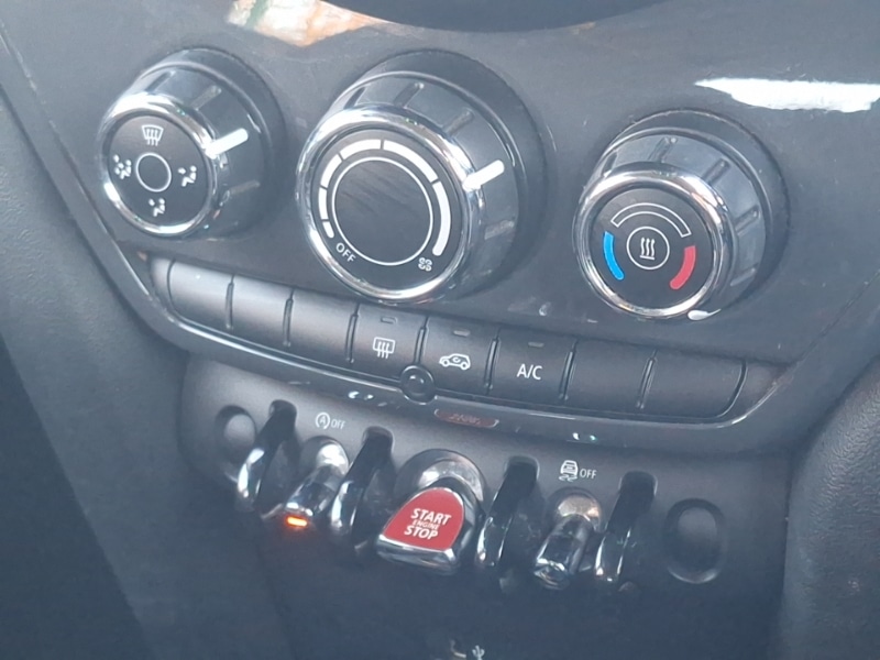 Used MINI Countryman 2018 for sale - 76644151: Photo 12