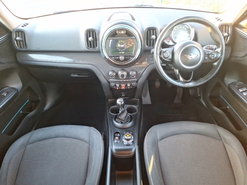 Used MINI Countryman 2018 for sale - 76644151: Photo 2