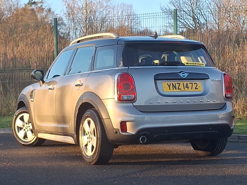Used MINI Countryman 2018 for sale - 76644151: Photo 3