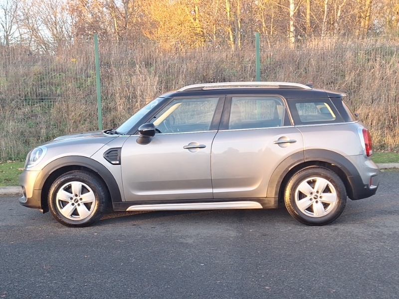 Used MINI Countryman 2018 for sale - 76644151: Photo 4