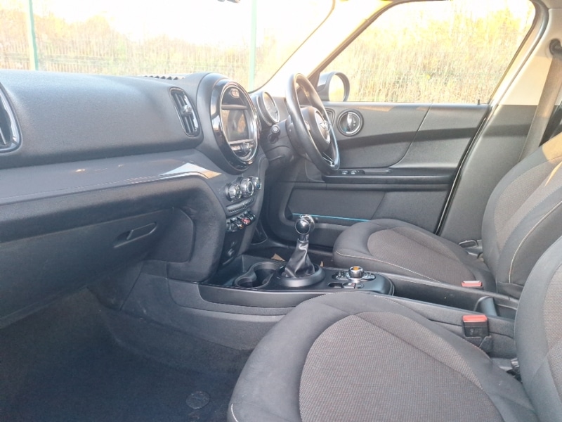 Used MINI Countryman 2018 for sale - 76644151: Photo 5