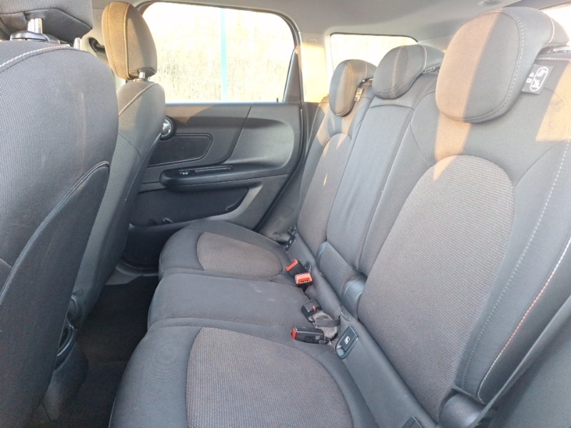 Used MINI Countryman 2018 for sale - 76644151: Photo 6