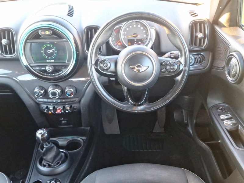 Used MINI Countryman 2018 for sale - 76644151: Photo 7