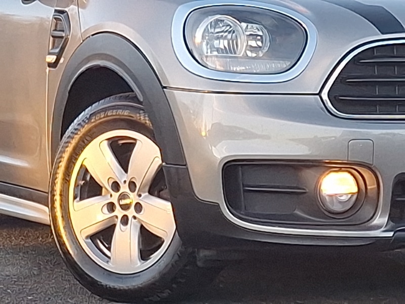 Used MINI Countryman 2018 for sale - 76644151: Photo 9