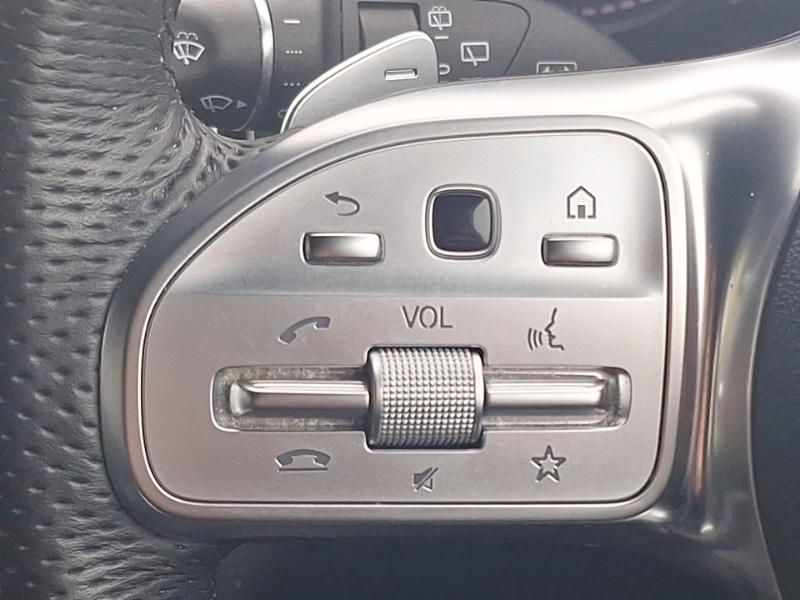 Used Mercedes-Benz GLC 2020 for sale - 77531253: Photo 18