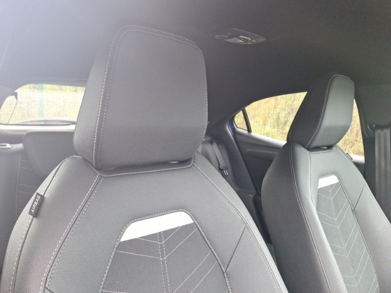 Used Vauxhall Mokka 2025 for sale - 76624340: Photo 13