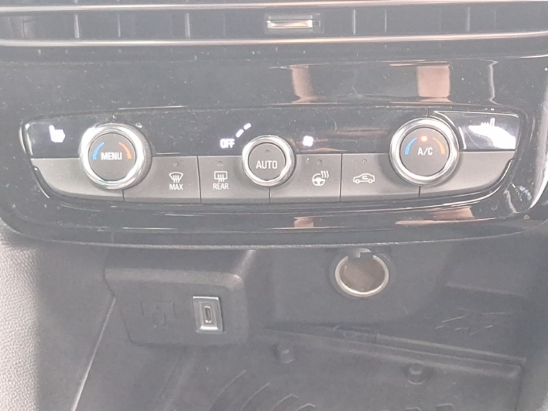 Used Vauxhall Mokka 2025 for sale - 76624340: Photo 14