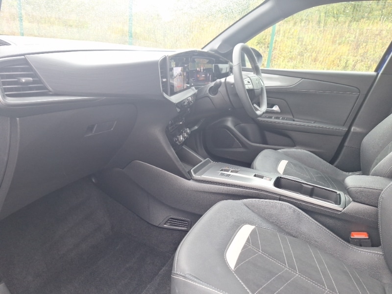 Used Vauxhall Mokka 2025 for sale - 76624340: Photo 5