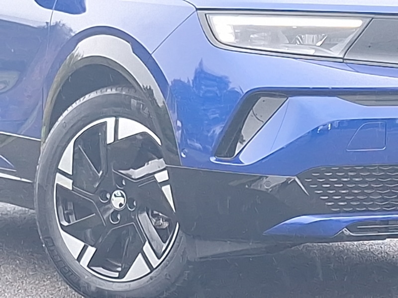 Used Vauxhall Mokka 2025 for sale - 76624340: Photo 9